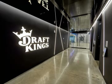 DraftKings office
