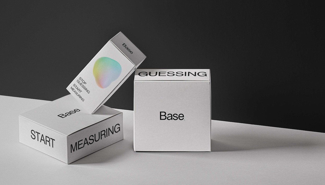 NYC-based Base launches with $1M pre-seed funding round