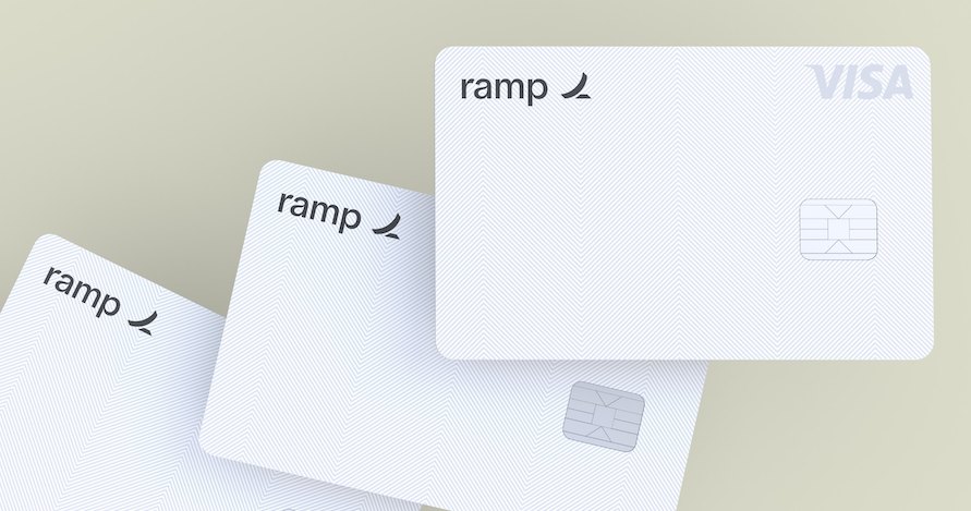 NYC-based Ramp raised $115M Series B and is valued at $1.6B, hiring