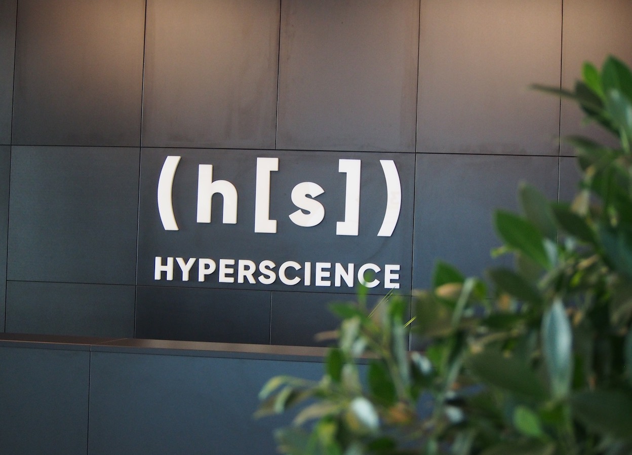 NYC-based Hyperscience raised $100M series E, hiring