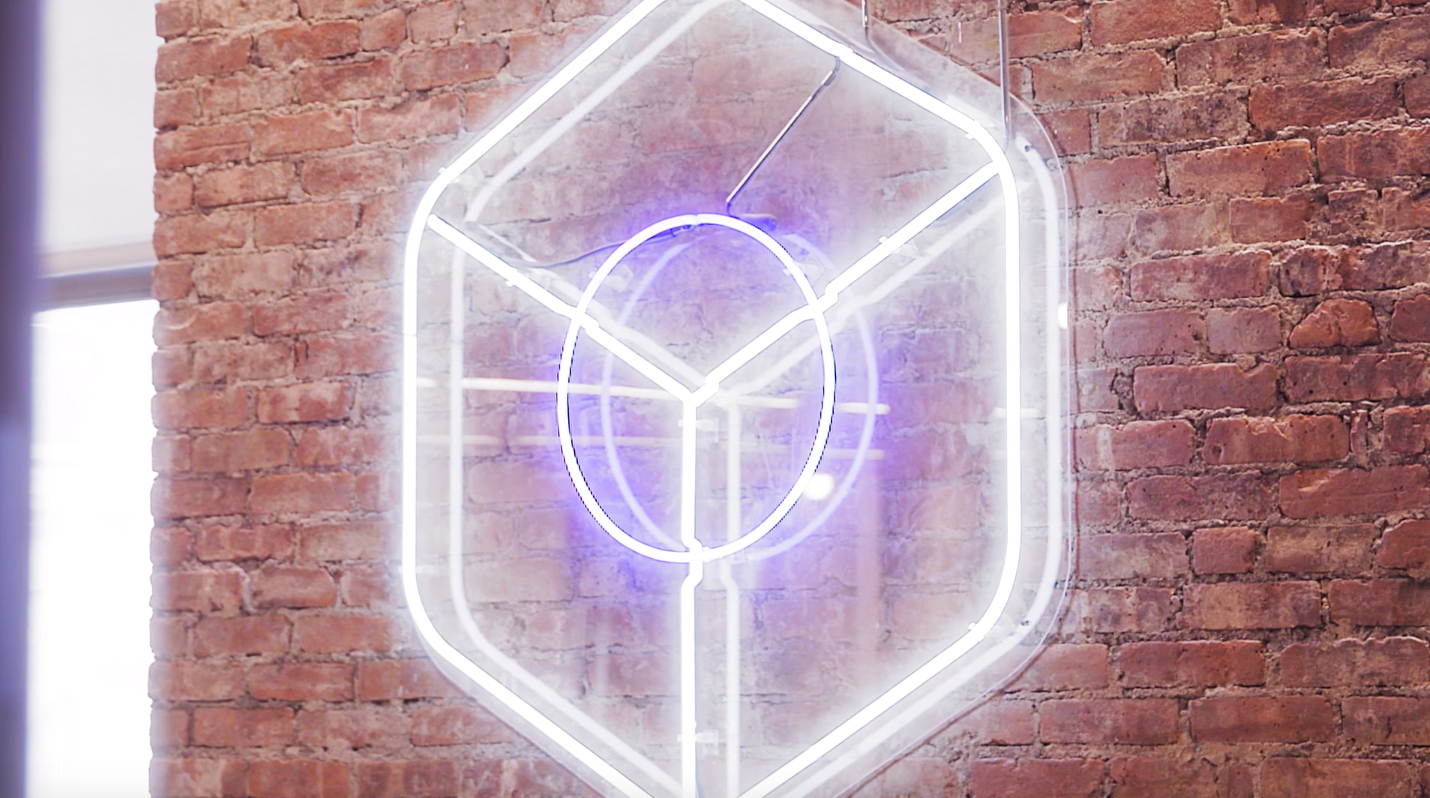 bluecore NYC logo