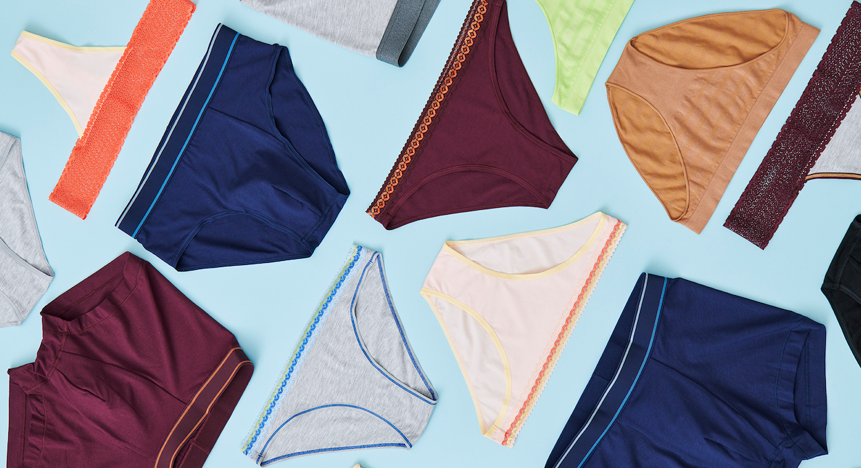 NYC-based Bombas is now selling underwear, poised to take over the booming basics market