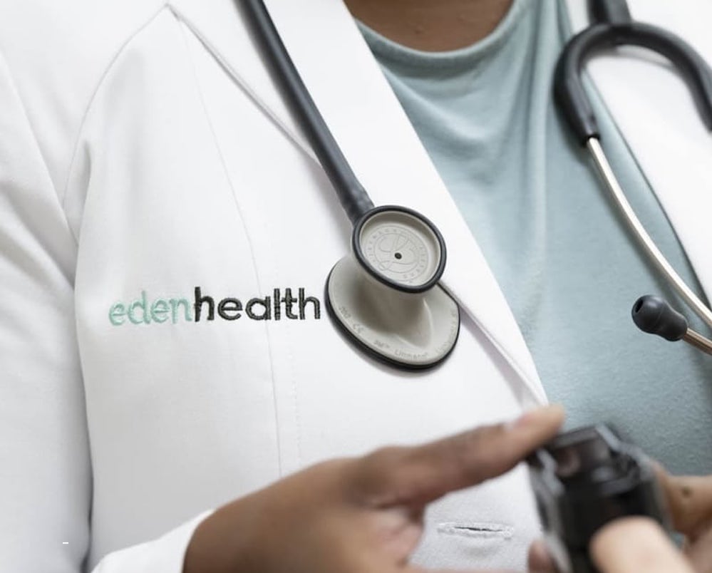 NYC-based Eden Health raised $60M, is hiring 30 positions