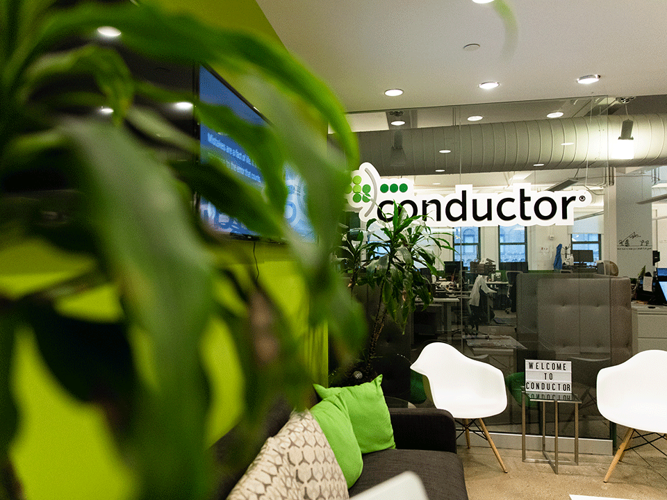 conductor office logo