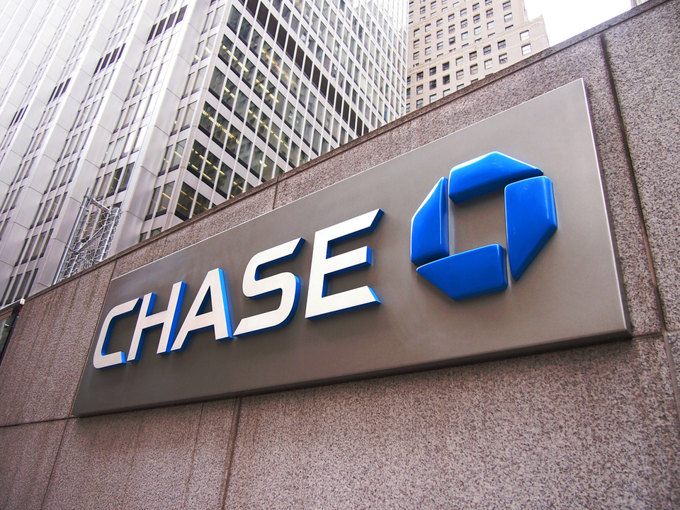 Chase bank employees slated to get that money