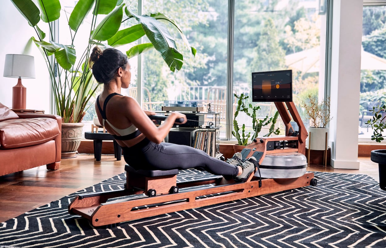 NYC-based Ergatta raised a $30M Series A, plans to double team