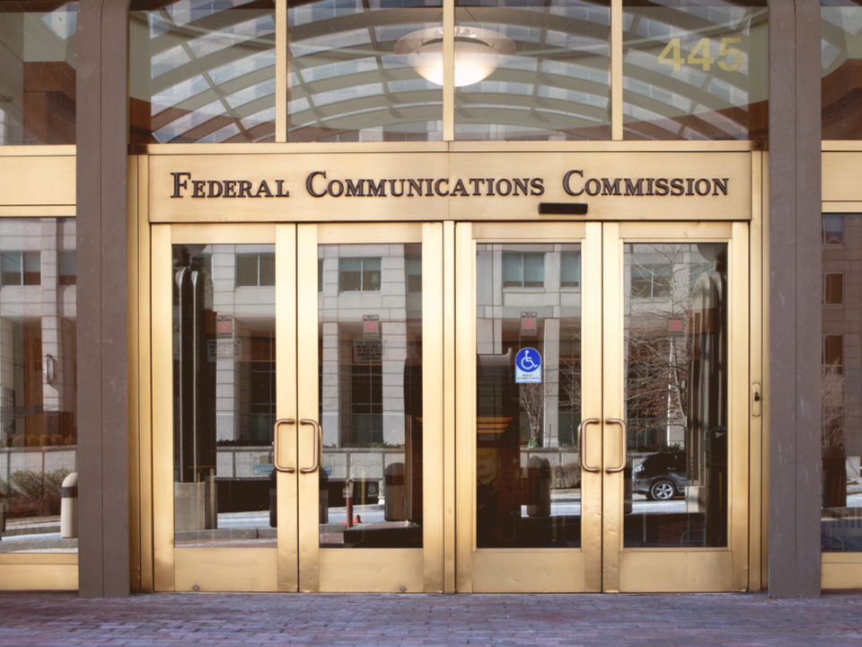 FCC to vote on Net Neutrality repeal