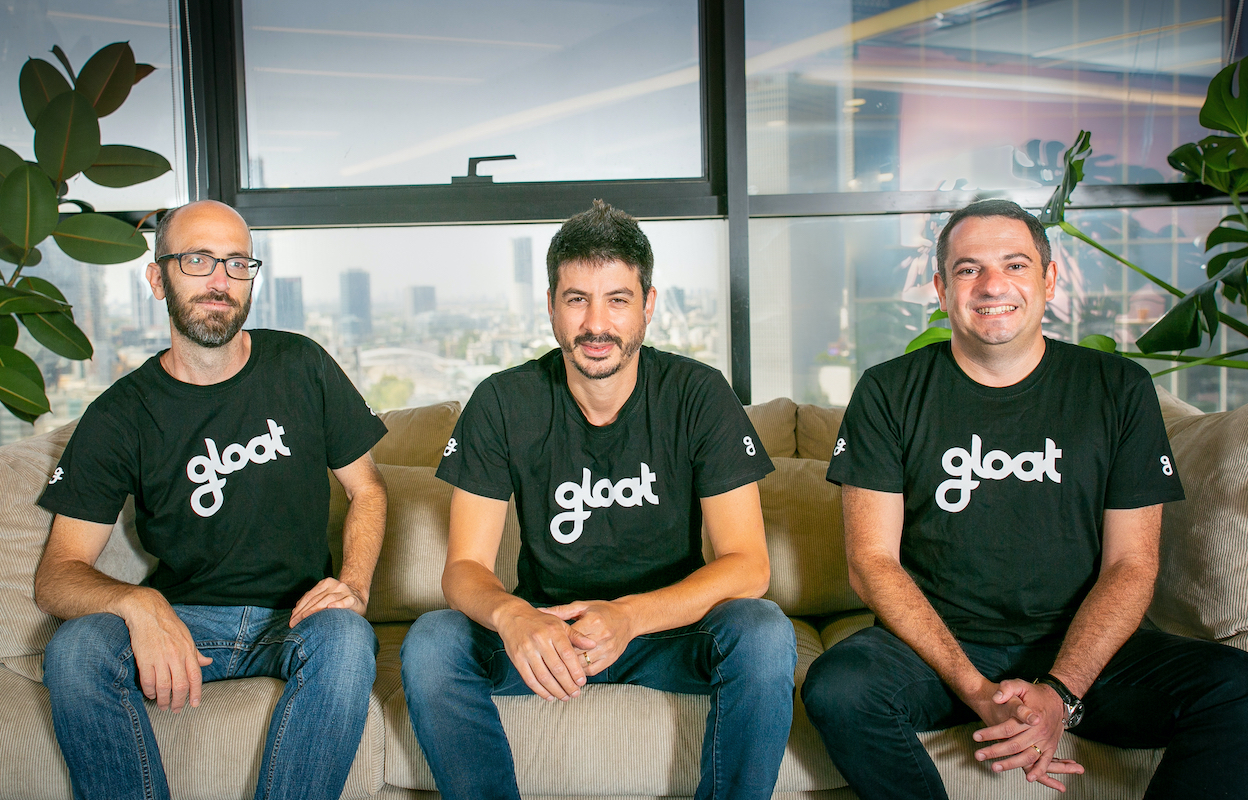 NYC-based Gloat raised $57M Series C led by Accel, plans to double team