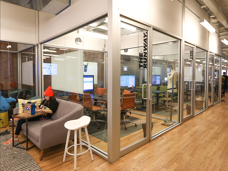 Yotpo offices NYC