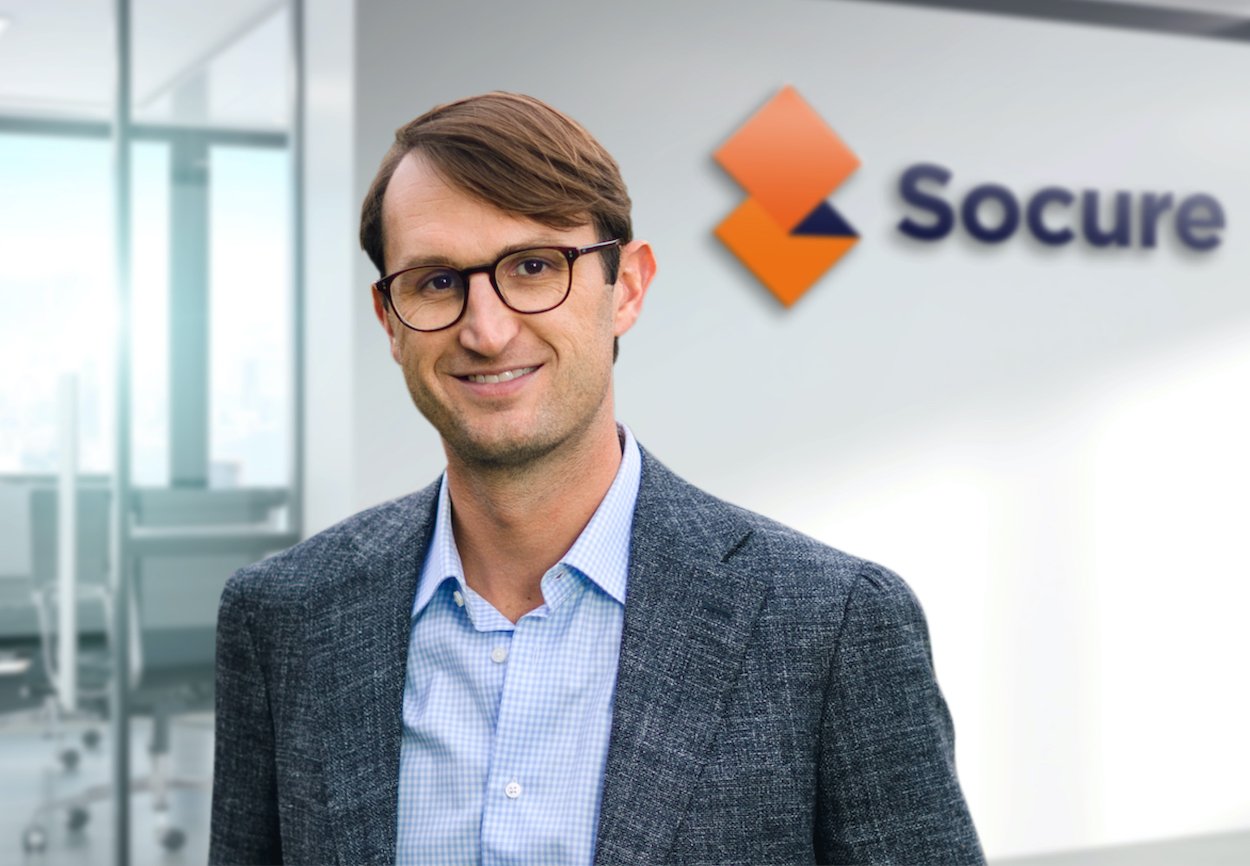 NYC-based Socure raised $450M, hit $4.5B valuation, hiring