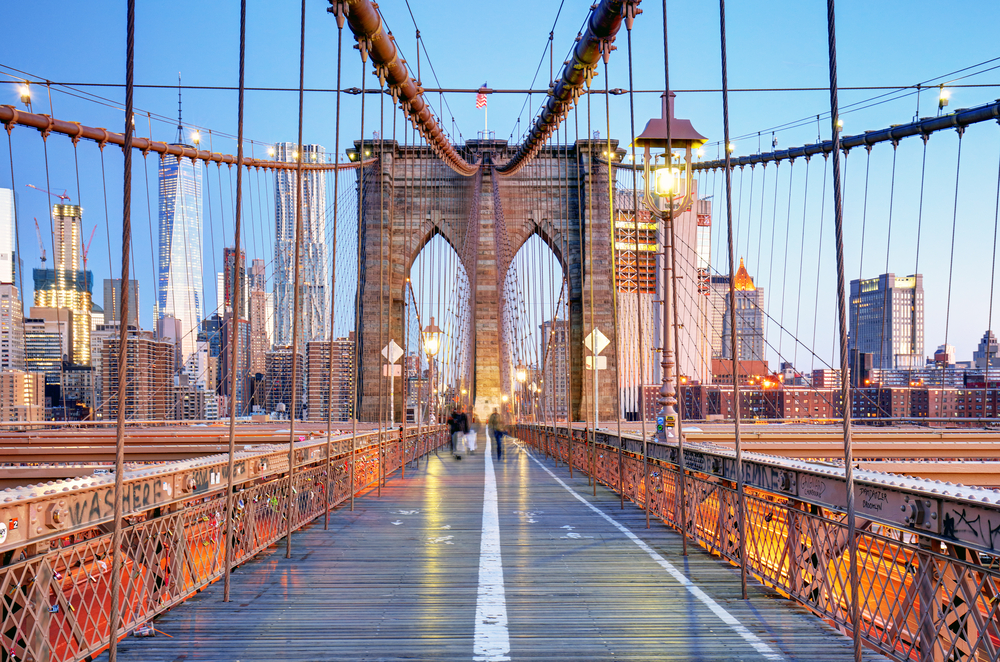 top NYC funding rounds September