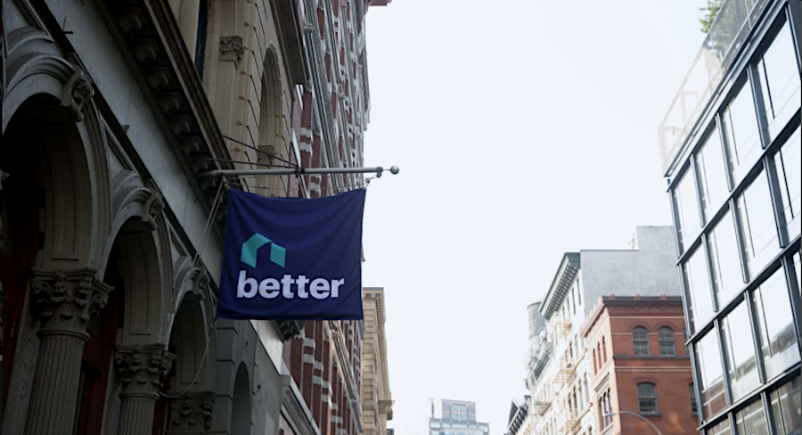 NYC-based Better.com raises $200M amid hiring push