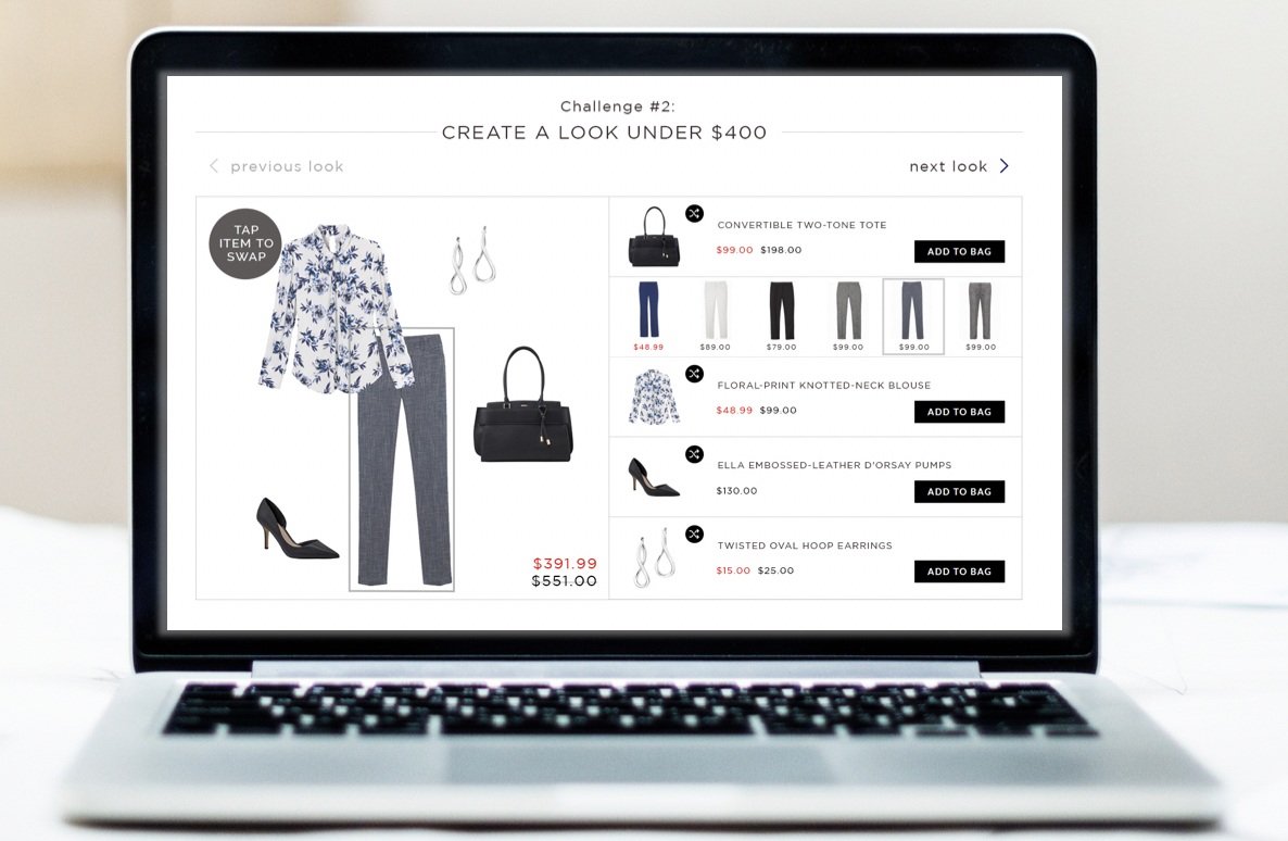 Stylitics Raises $15M to Grow Visual Merchandising Software | Built In NYC