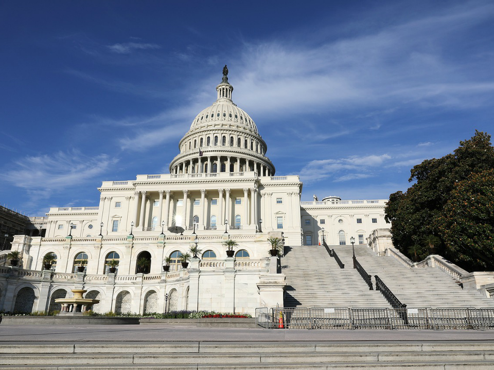Senate votes on Net Neutrality repeal