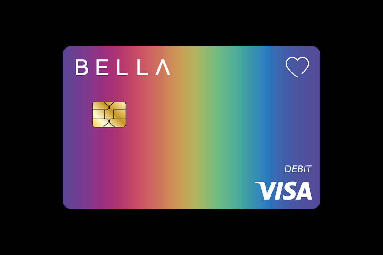 NYC-based Bella is taking on banking industry with compassion