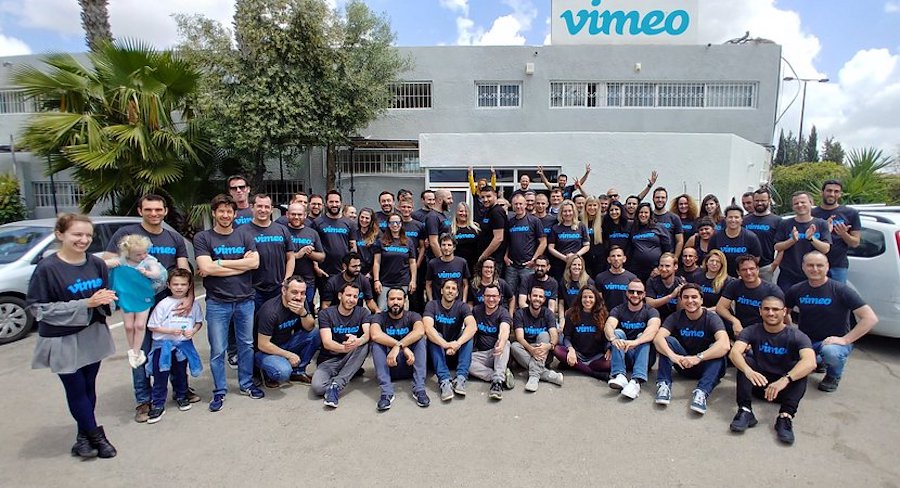 NYC-based Vimeo will be a standalone company in 2021