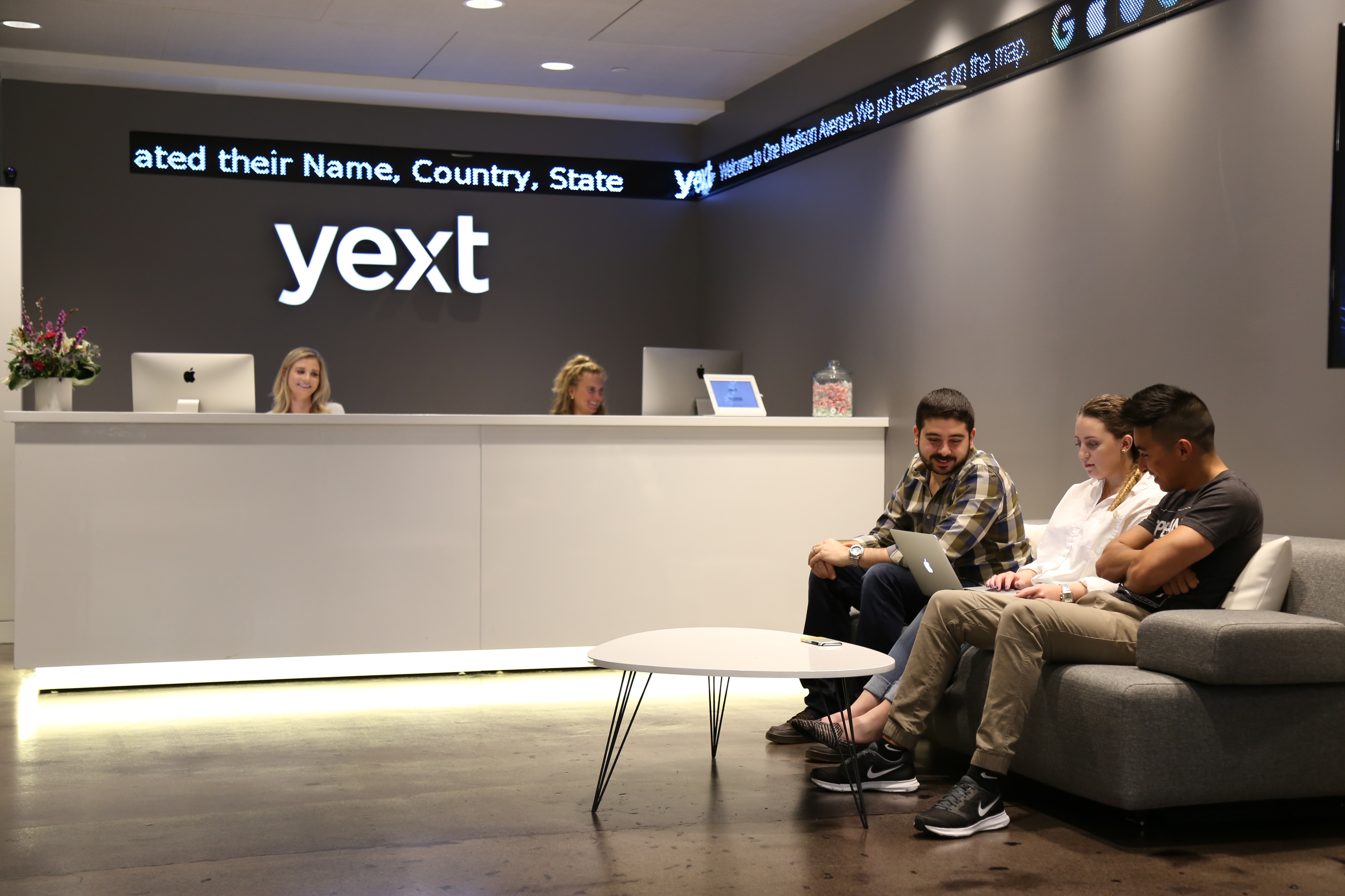 Yext Office