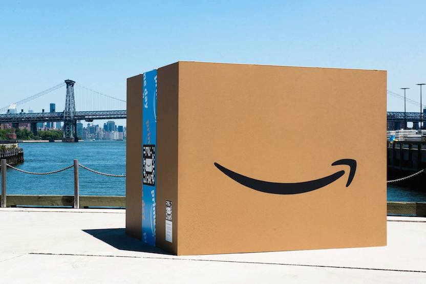 amazon