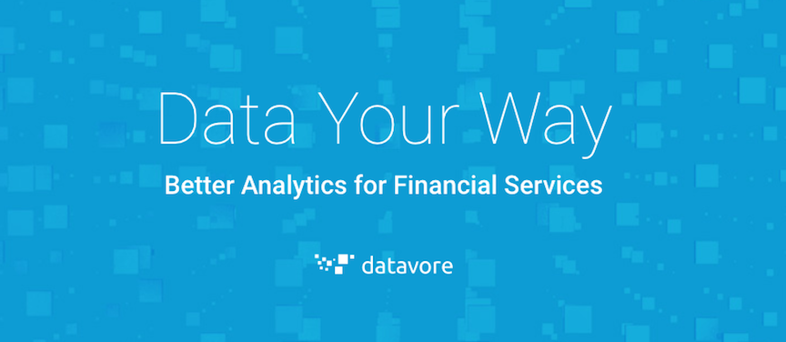 datavore big data company nyc