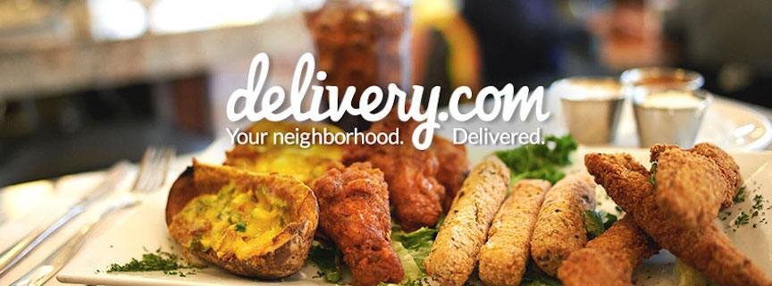 delivery.com ecommerce company nyc