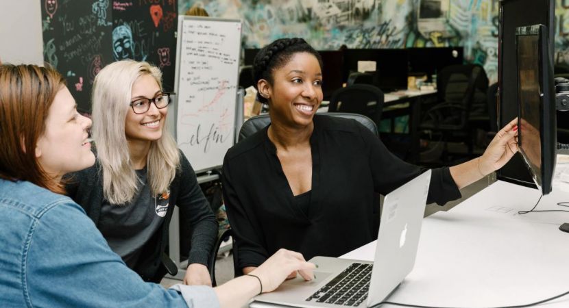 NY-based Flatiron School Launches Scholarship to Make the Tech Workforce More Diverse