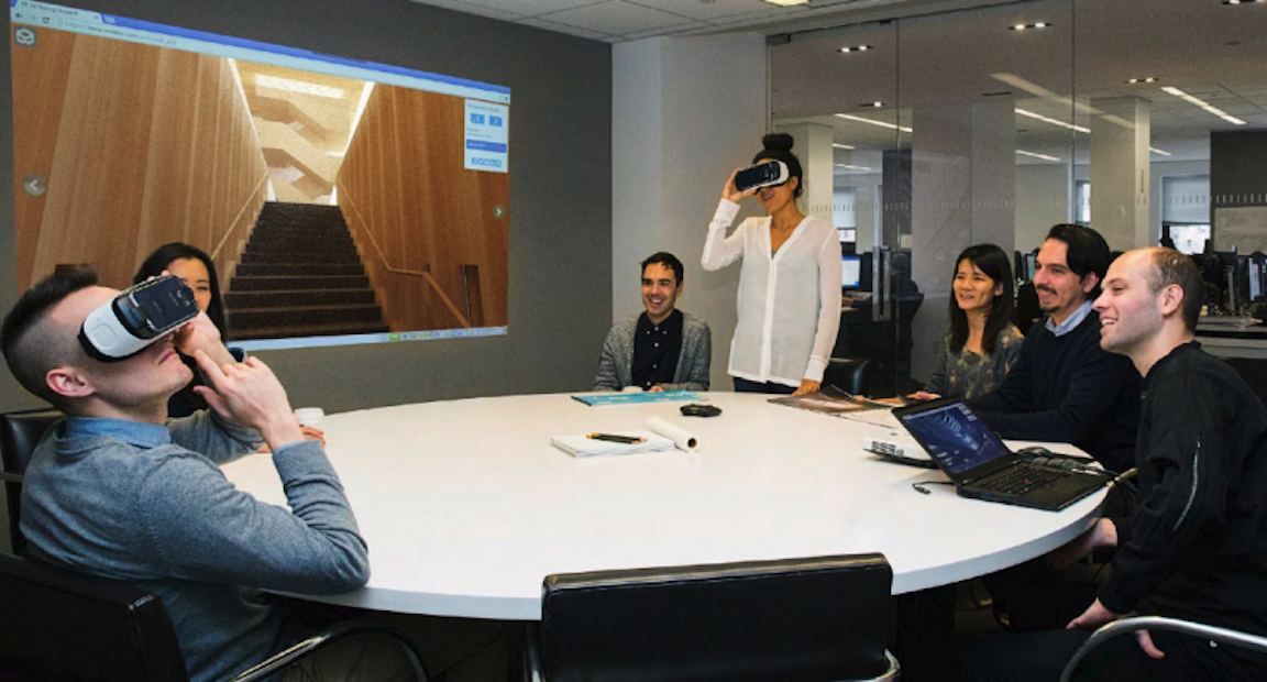 insitevr virtual reality company nyc