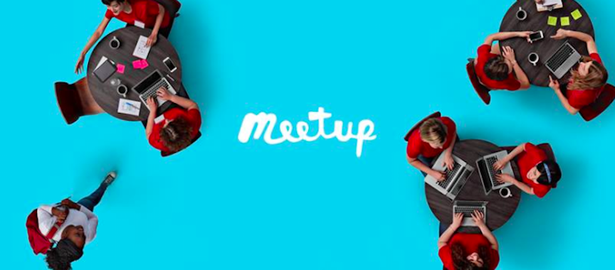 meetup social media company nyc
