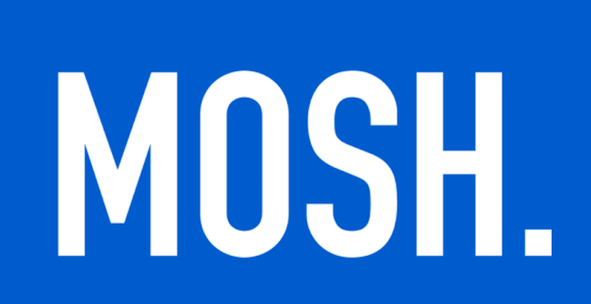 mosh social media company nyc