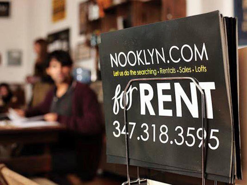 nooklyn real estate company brooklyn