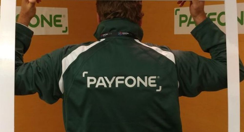 payfone cybersecurity company nyc
