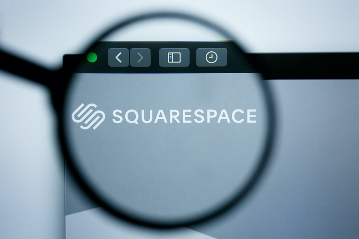 NYC-based Squarespace raised $300M, now valued at $10B