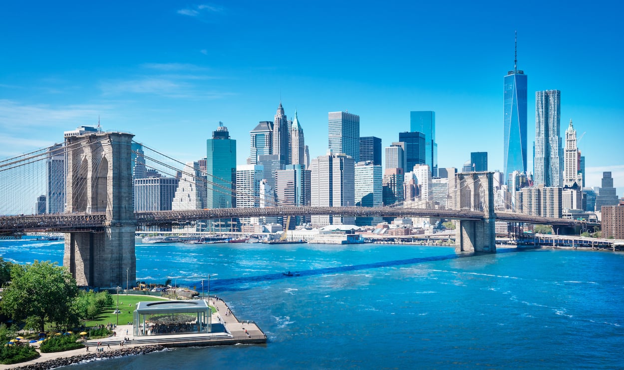 Top 5 NYC Tech Sectors to Watch in 2022