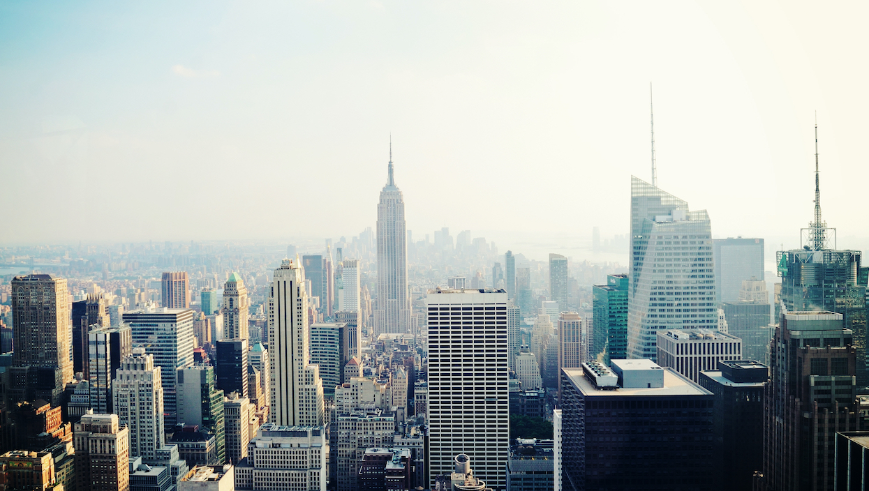 These Are NYC's 5 Fastest-Growing Tech Startups, According to Inc. 5000