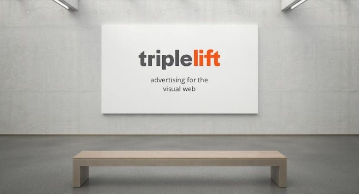 triplelift adtech company nyc