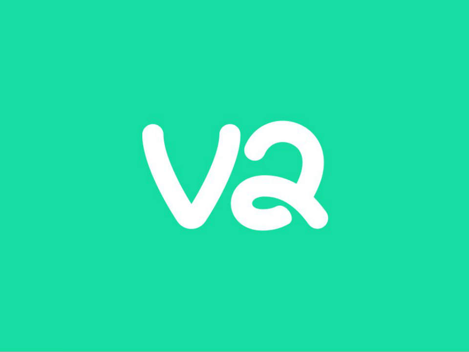 Vine V2 logo hints at a comeback