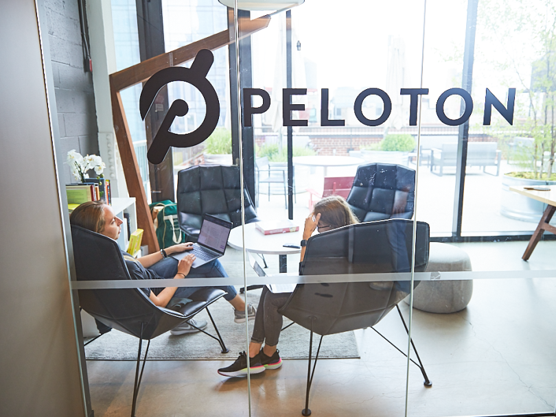 Peloton®  Peloton Careers